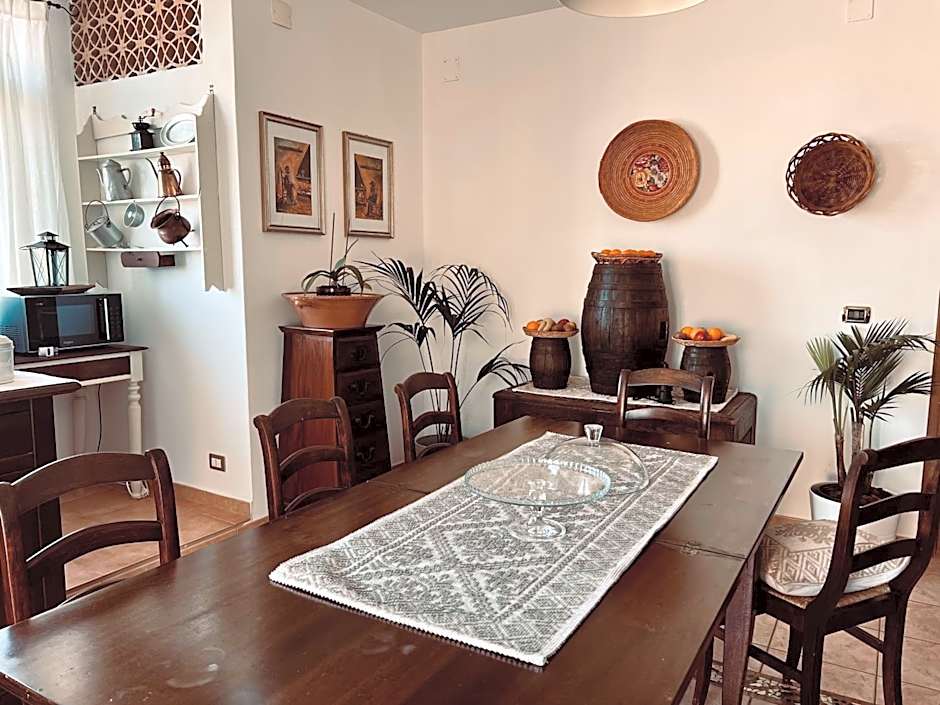Sand'Ana House B&b