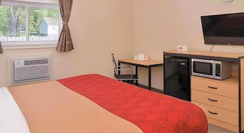 Econo Lodge Rochester