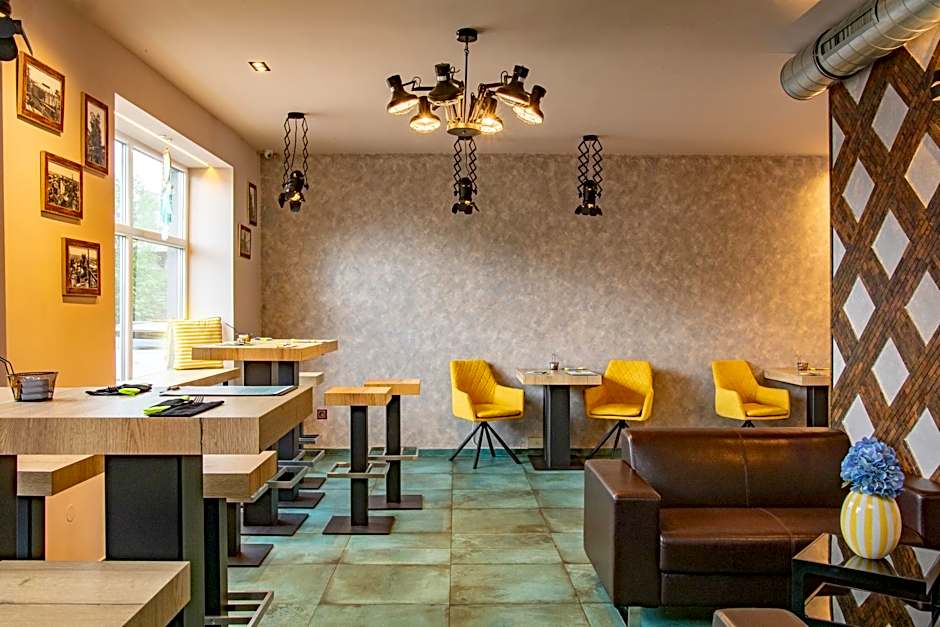 Padre Boutique Hotel