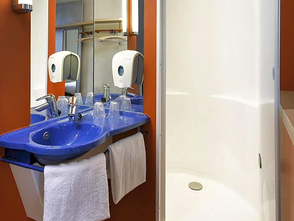 ibis Budget Charleroi Airport