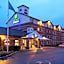 Holiday Inn Express Derby Pride Park By IHG