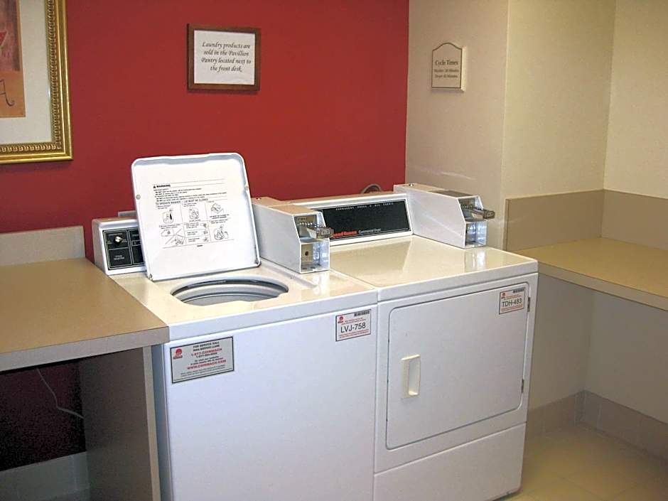 Hilton Garden Inn Chesapeake/Greenbrier