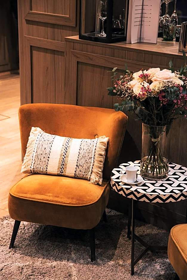 Waldorf Montparnasse