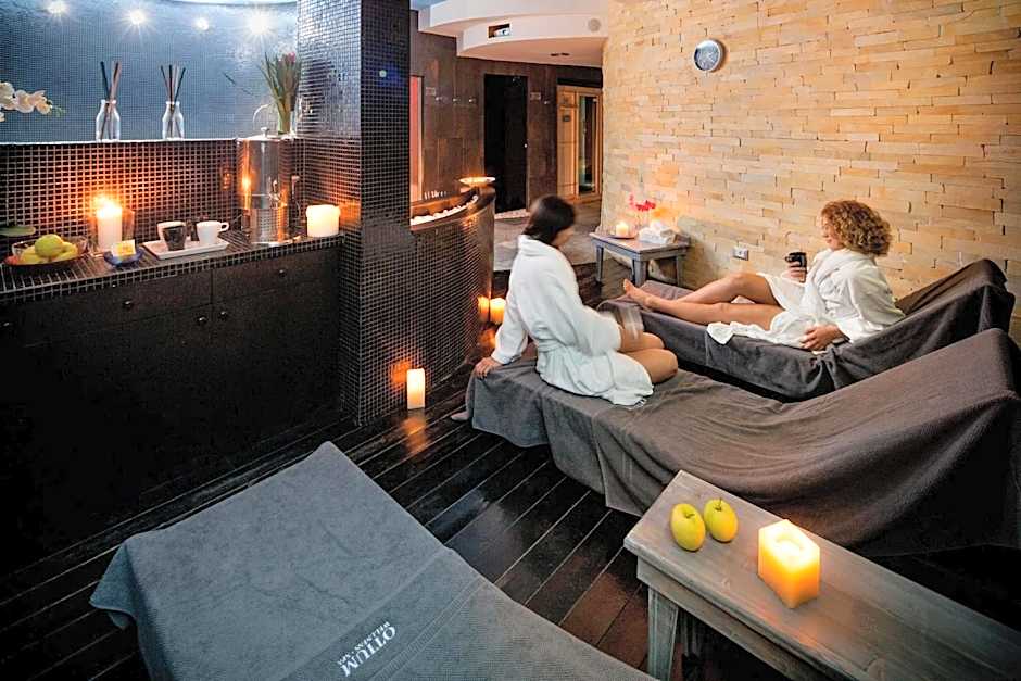 Ostia Antica Park Hotel & Spa