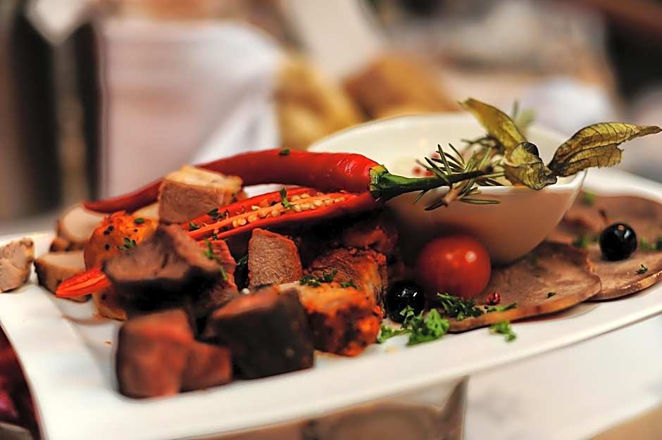 Ararat All Suites Hotel Klaipeda