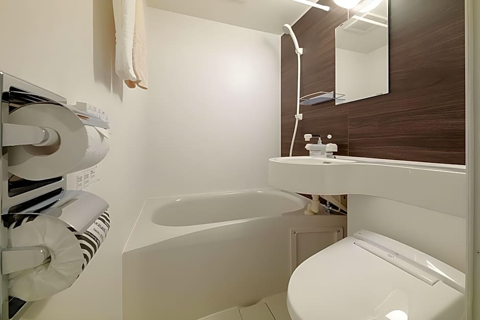 Apa Hotel Maebashieki-Kita