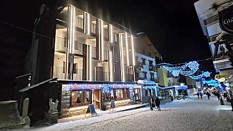 Hotel Perruquet 3 Stelle SUPERIOR