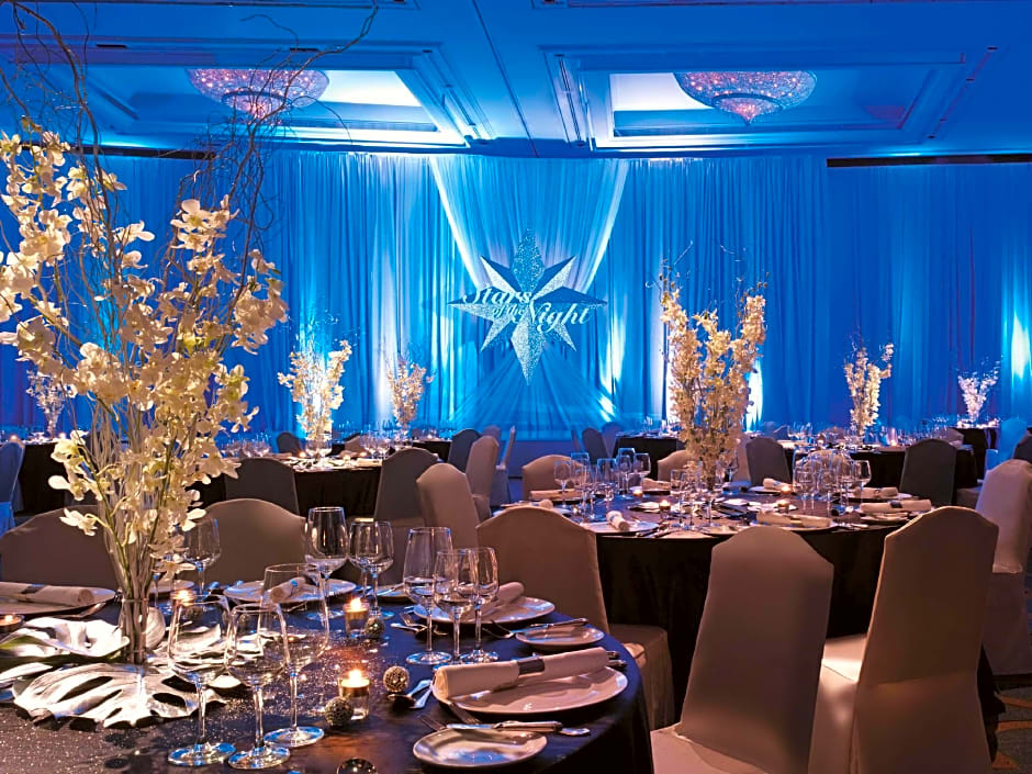 Shangri-La Hotel Bangkok