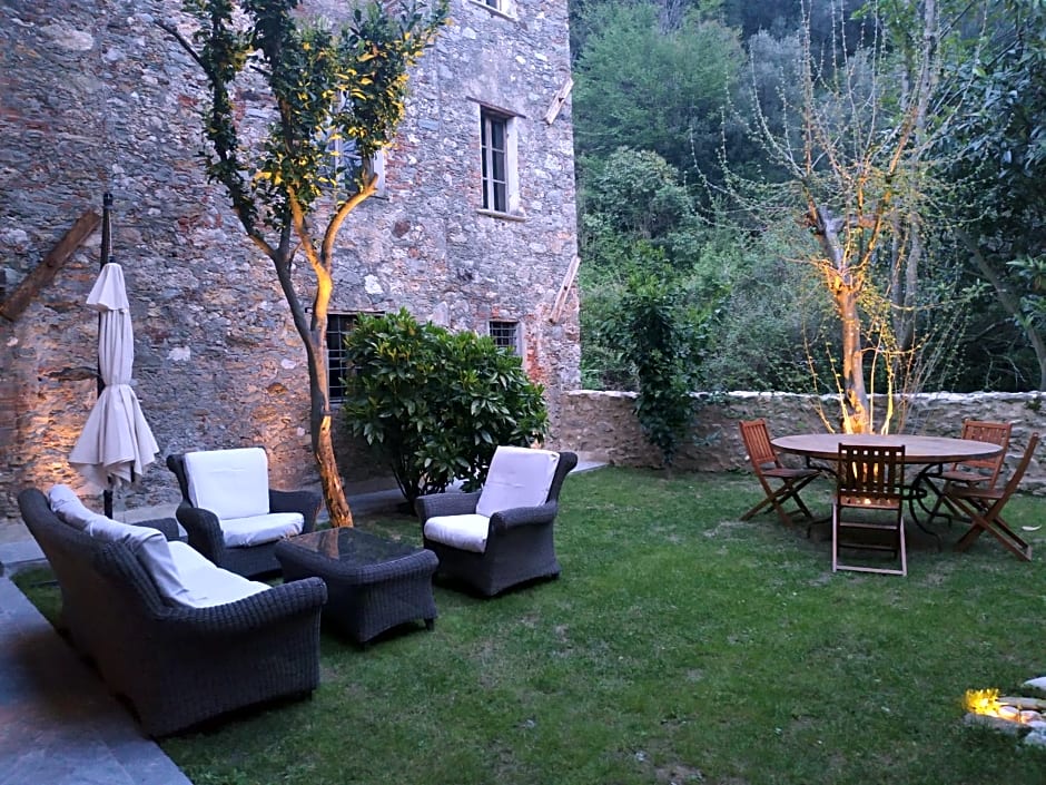 Dimora Carducci