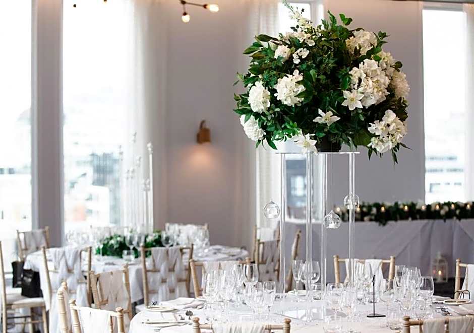 voco Manchester - City Centre By IHG