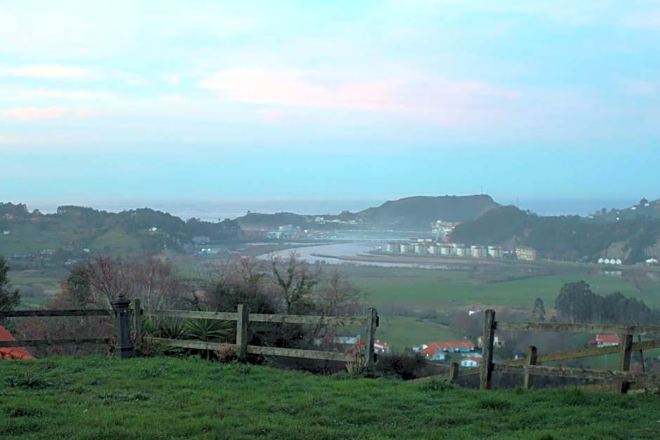 Hotel Mirador del Sella