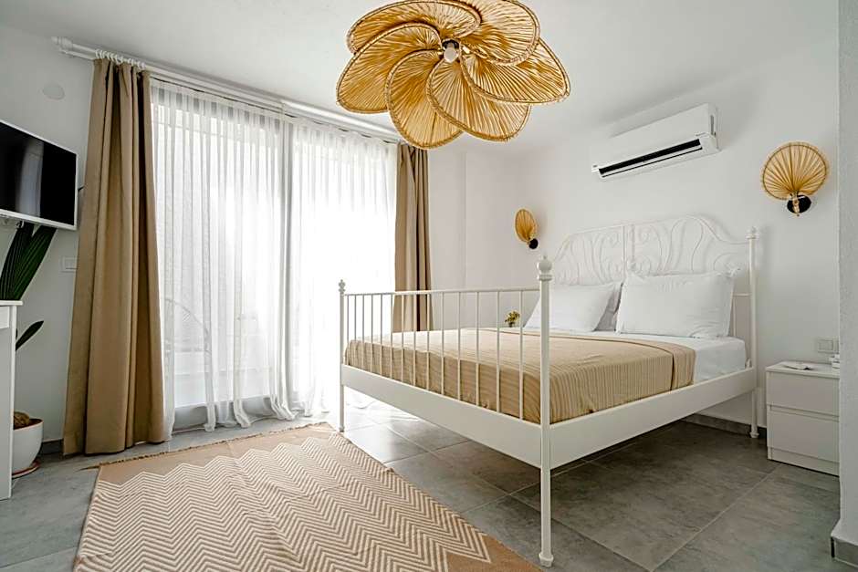 Voger Alaçati Köyiçi – Alaçati, AL