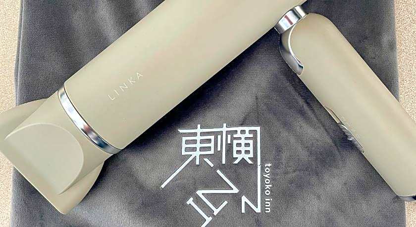 Toyoko Inn Saitama Iwatsuki Ekimae