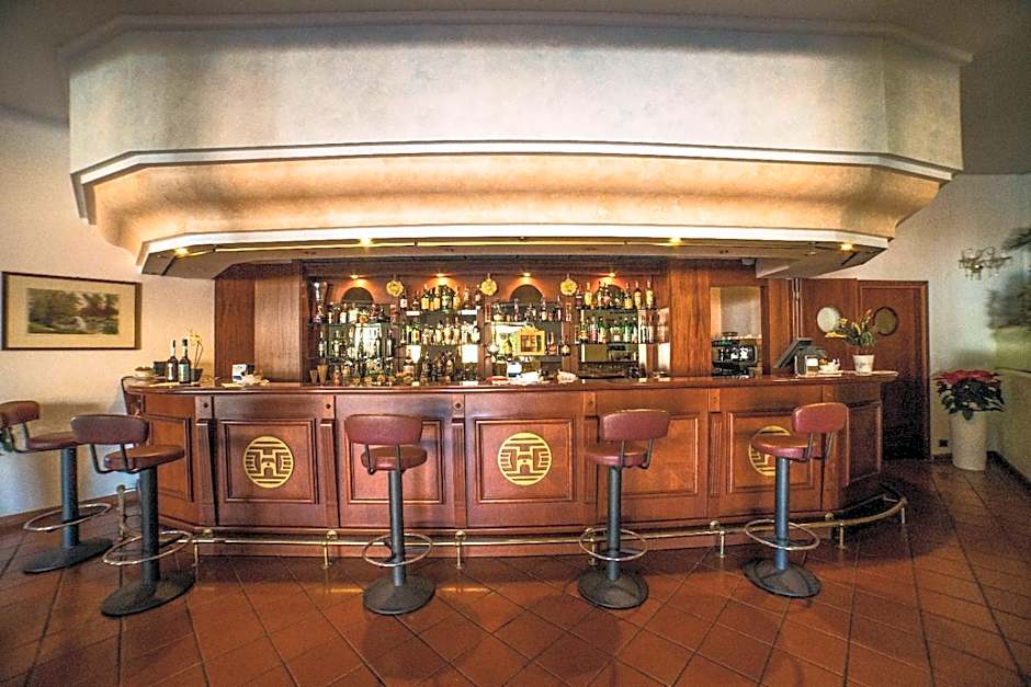 Orizzonte Acireale Hotel