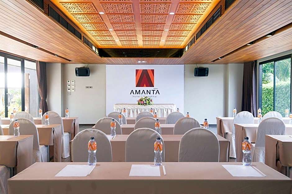 Amanta Hotel Nongkhai