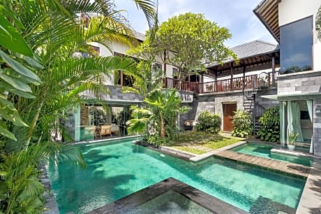 Villa Suvitha by Villa Finder