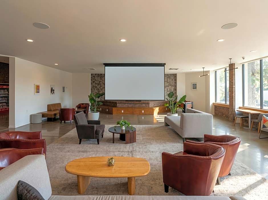 Hotel Burbank