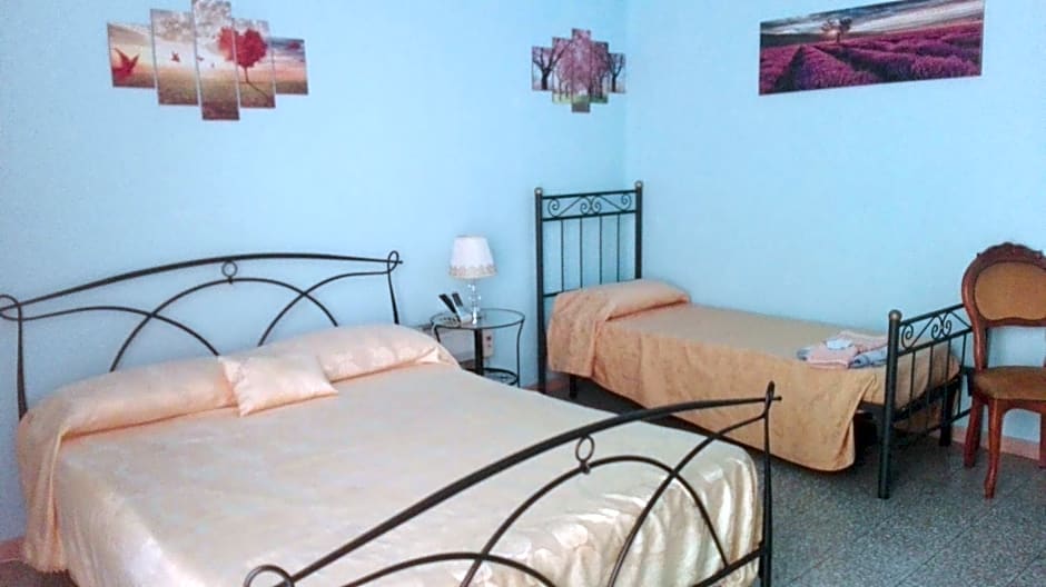 B&B Bella Stella