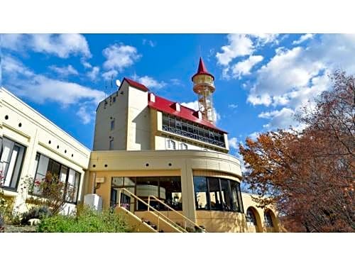 Takinoue Hotel Keikoku - Vacation STAY 32406v
