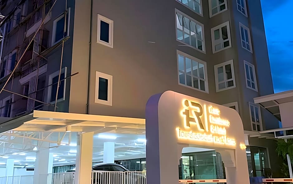 Icare Residence & Hotel