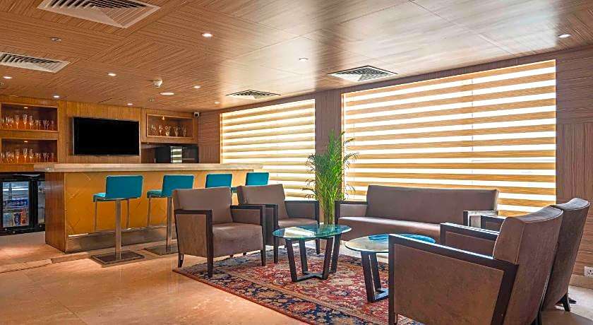 Svelte Delhi, a member of Radisson Individuals