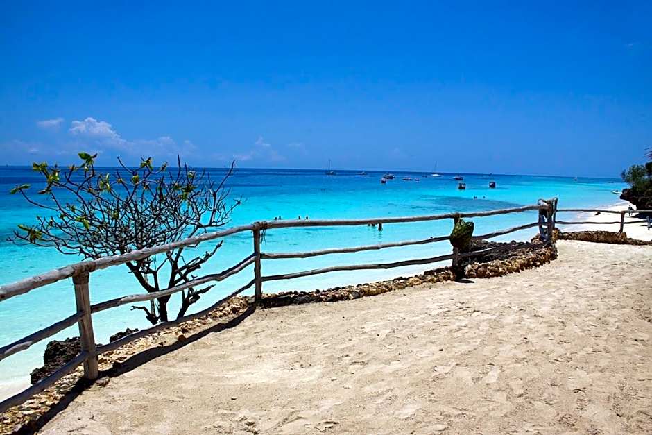 Veraclub Sunset Beach – Nungwi