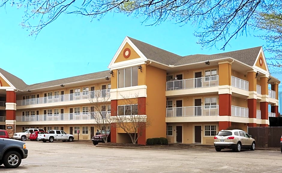 Extended Stay America Suites - Lexington - Nicholasville Road