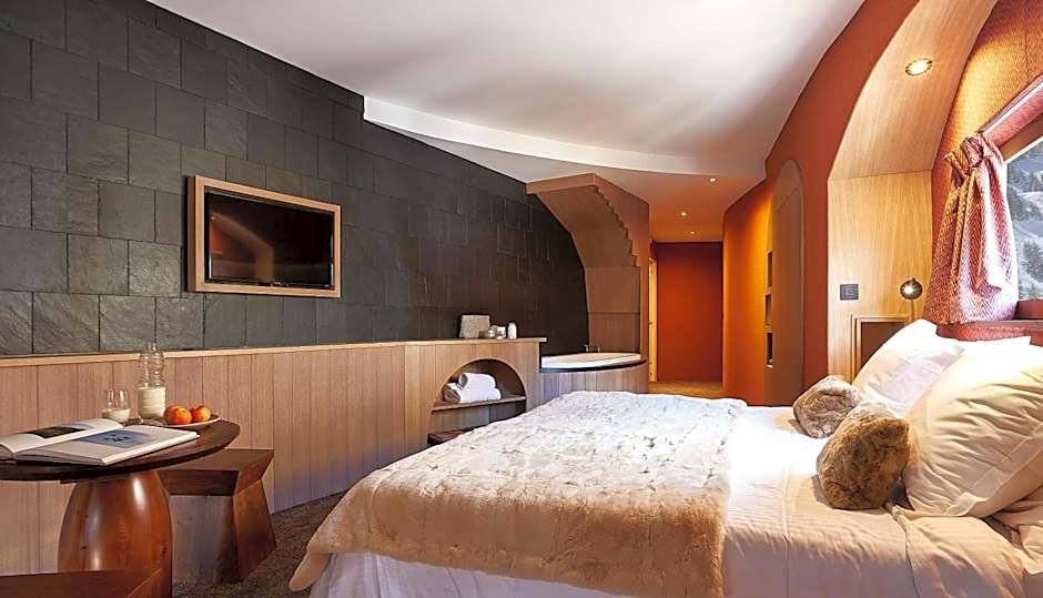 SOWELL COLLECTION Hotel des Dromonts