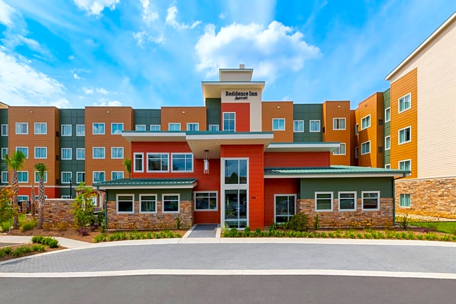 Residence Inn by Marriott Spartanburg Westgate