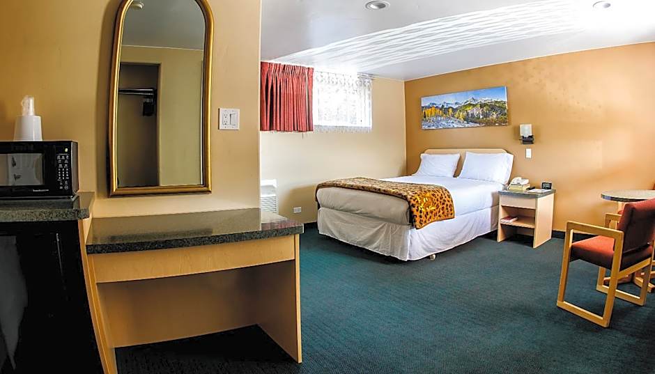 Glenwood Springs Inn