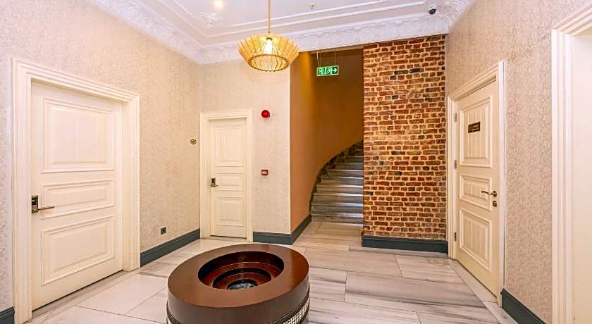 The Premist Hotels Taksim