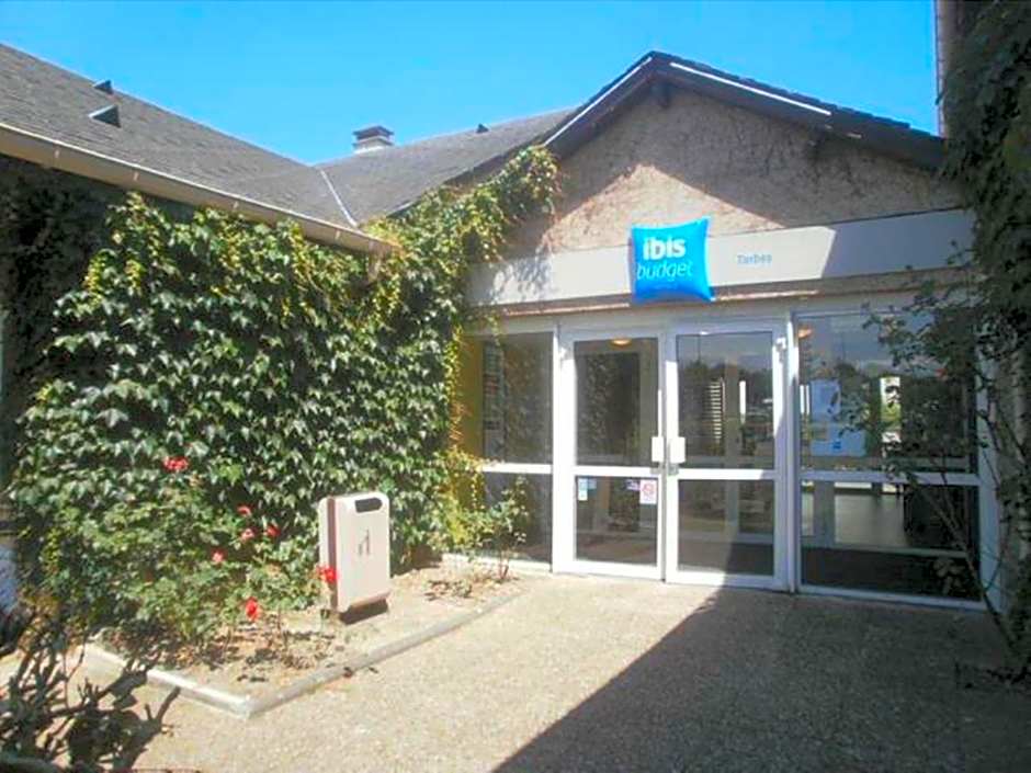 ibis budget Tarbes