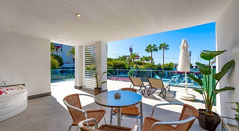 White City Beach Adult Only