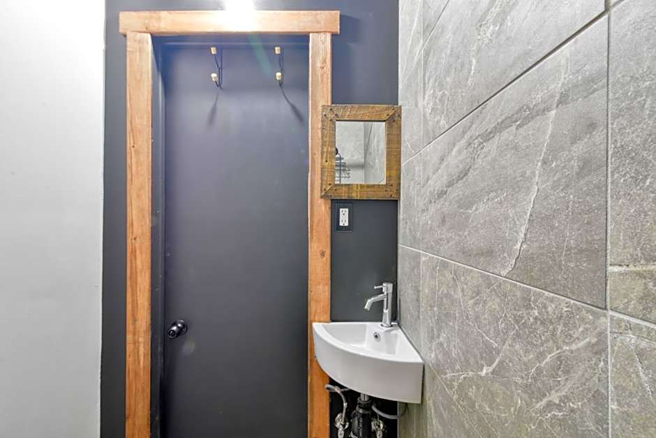 The International House Hostel