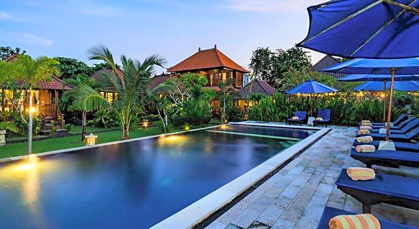 The Cozy Villas Lembongan