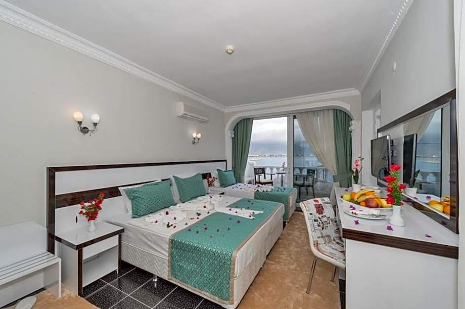 Otel Carpe Diem Gold