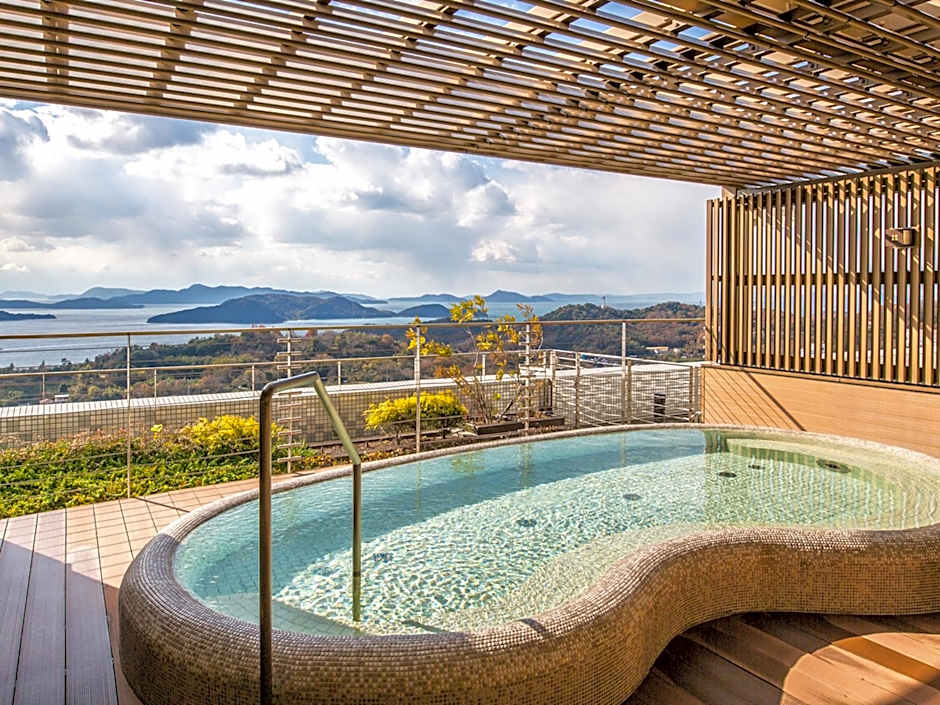 Setouchi Kojima Hotel