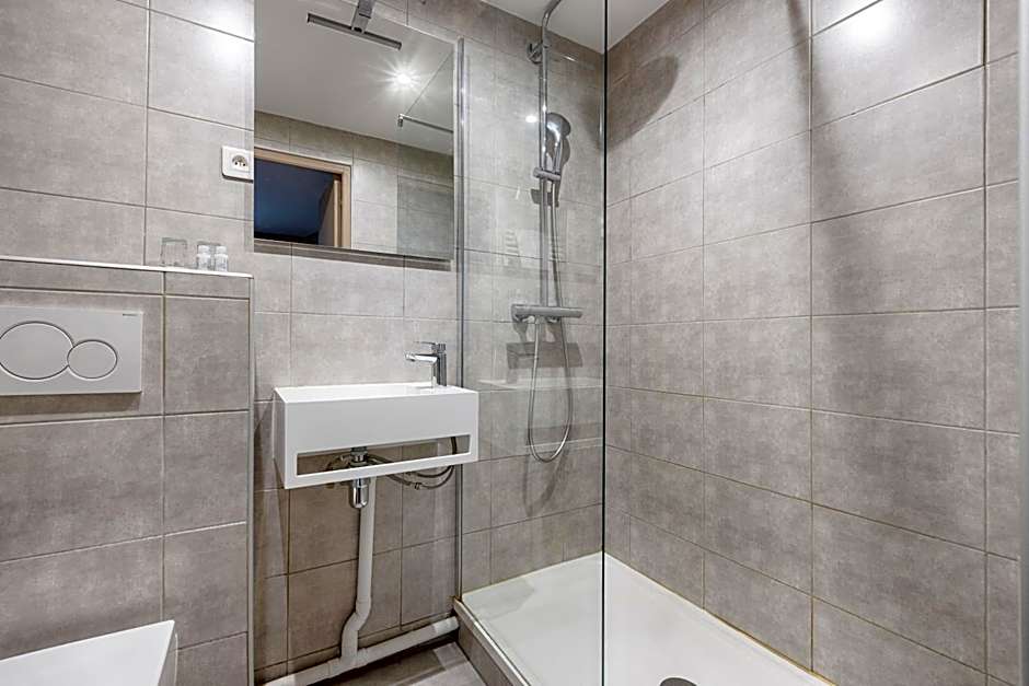 Hotel Marmotel Etoile