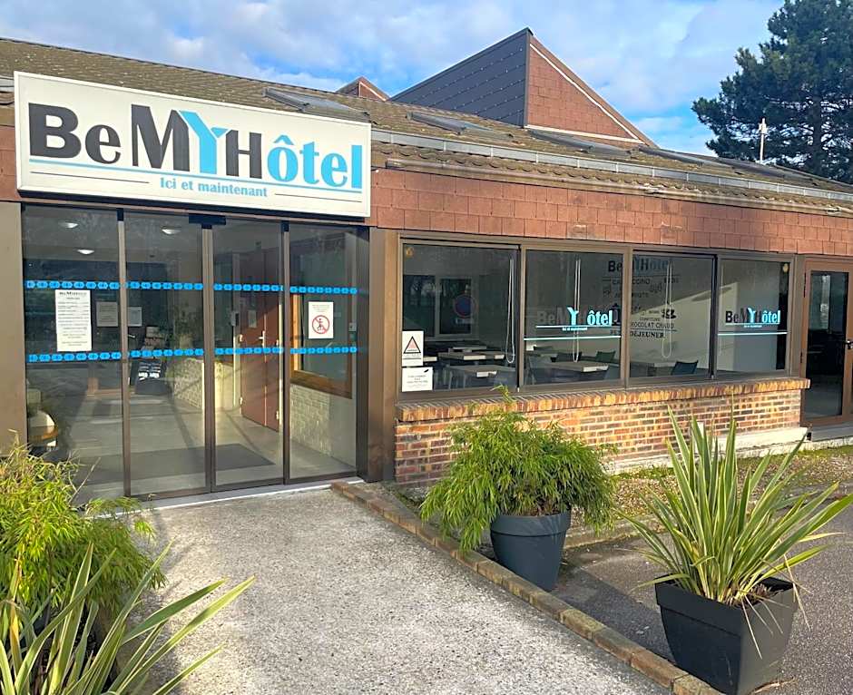 Be Myhôtel