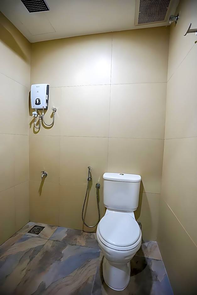 New Dawn Hotel Sdn Bhd