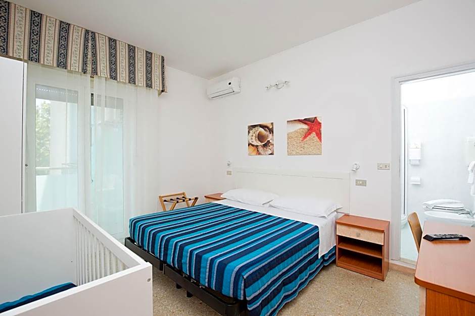 Hotel Helios