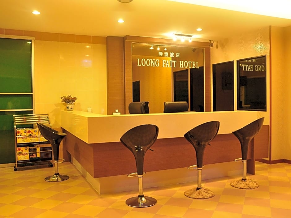 Loong Fatt Hotel