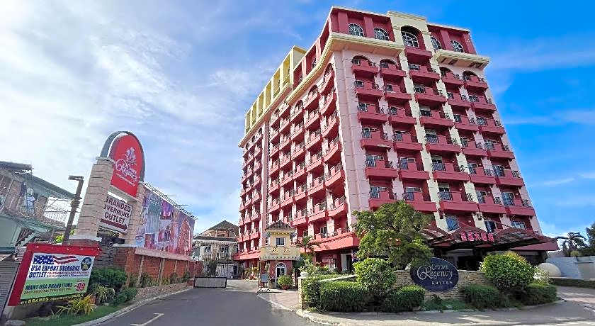 Crown Regency Suites Mactan