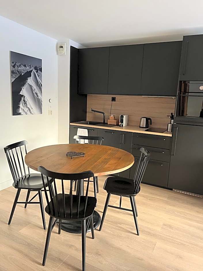 La Résidence de L'Ours