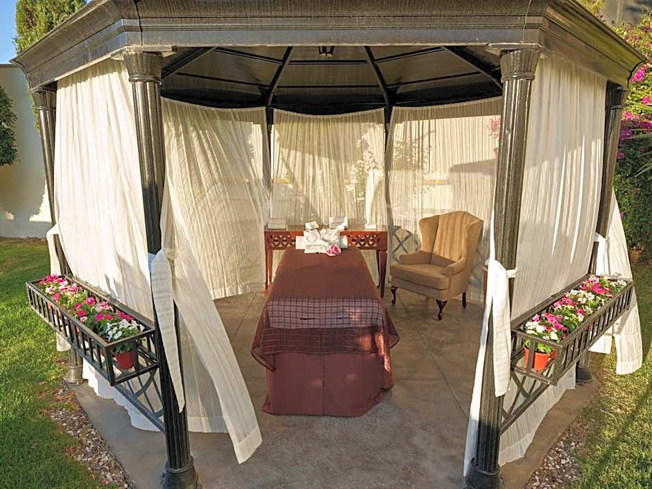 Fiesta Americana Aguascalientes