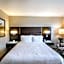 Holiday Inn Vancouver-Centre Broadway By IHG