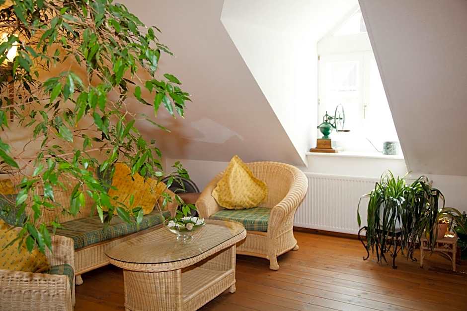 Landgasthof Hotel Rebstock