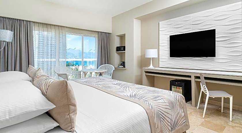 Krystal Grand Puerto Vallarta All Inclusive