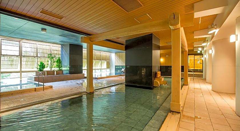 Kinugawa Onsen Hotel