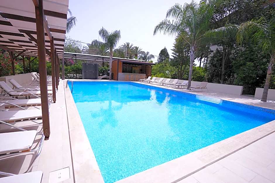 Cirali Hotel